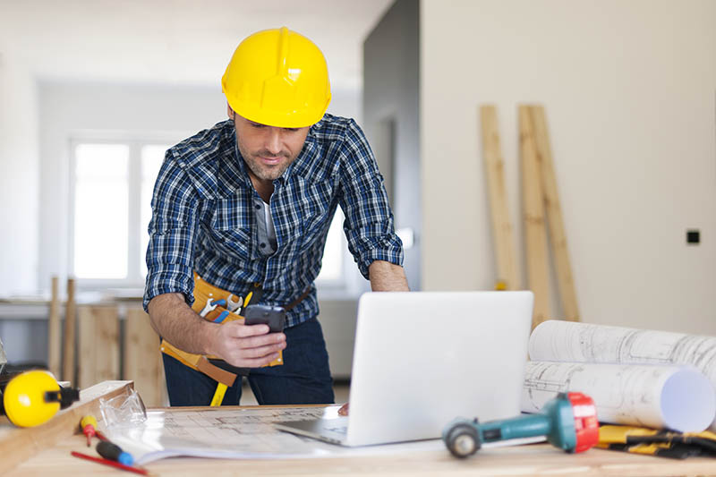Civil Constructions