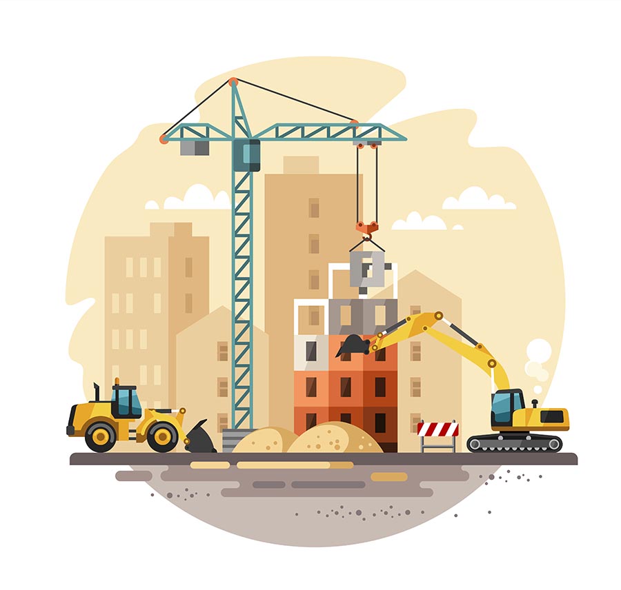 Scaffolding Services