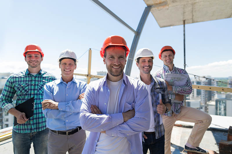 Industrial Support Services